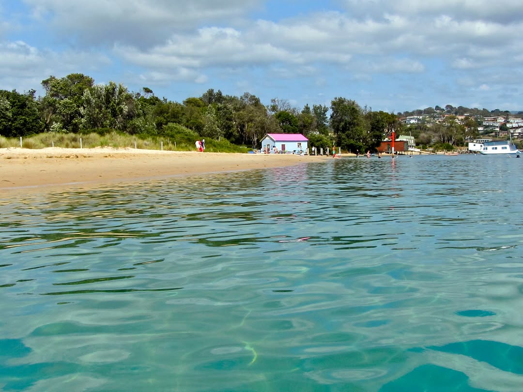 Escape To Merimbula Beaches